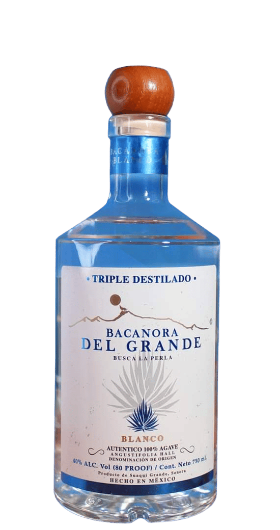 BACANORA DEL GRANDE