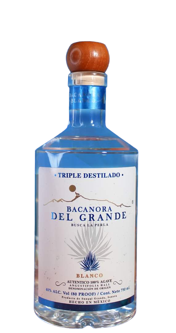 Bacanora del Grande image
