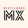 DESTILADOS MX Logo Fondo S