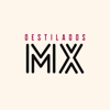 DESTILADOS MX Logo Fondo