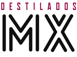 DESTILADOSMX LOGO