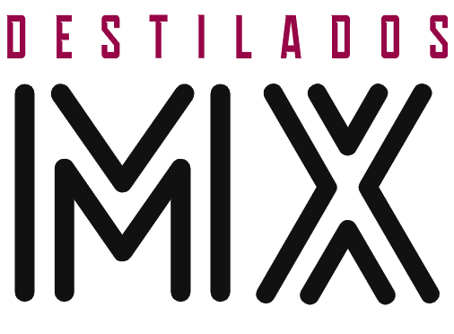 DESTILADOSMX LOGO