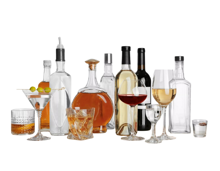 Destilados Mexicanos a Granel