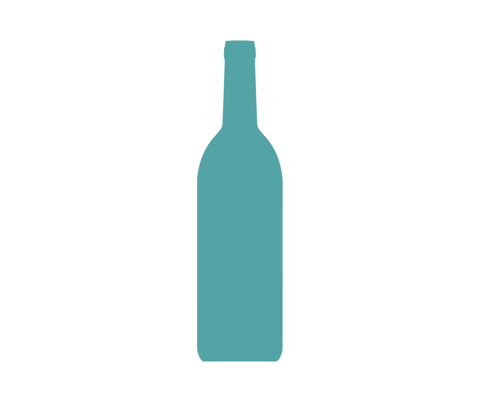 Botellas para destilados